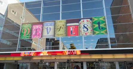 Mon DevFest Nantes 2025