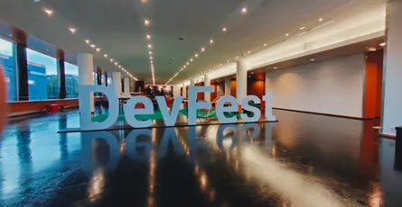 Mon DevFest Nantes 2024