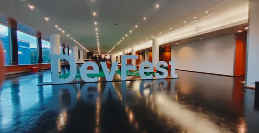 Mon DevFest Nantes 2024